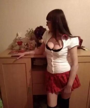 Анкета проститутки Ульяна - город Кызлас, 28 лет, №9035